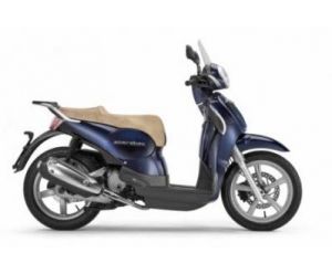 APRILIA SCARABEO 125 LIGHT