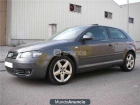 Audi A3 2.0 TDI ATTRACTION - mejor precio | unprecio.es