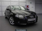 Audi A3 Sportback 2.0 TDI 140cv Ambit - mejor precio | unprecio.es