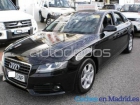 Audi A4 - mejor precio | unprecio.es
