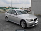 BMW Serie 3 320D - mejor precio | unprecio.es