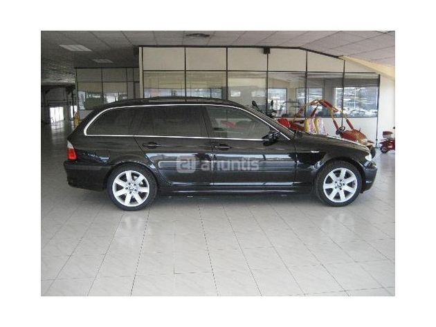 BMW X5 3.0d