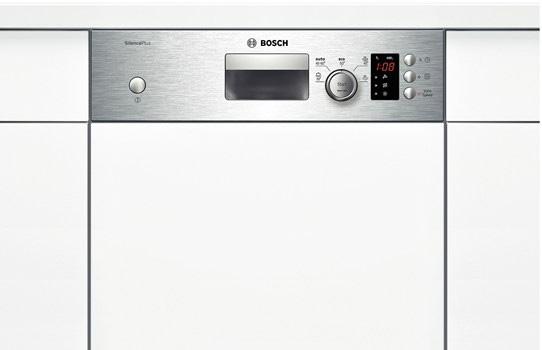 Bosch SPI50E35EU