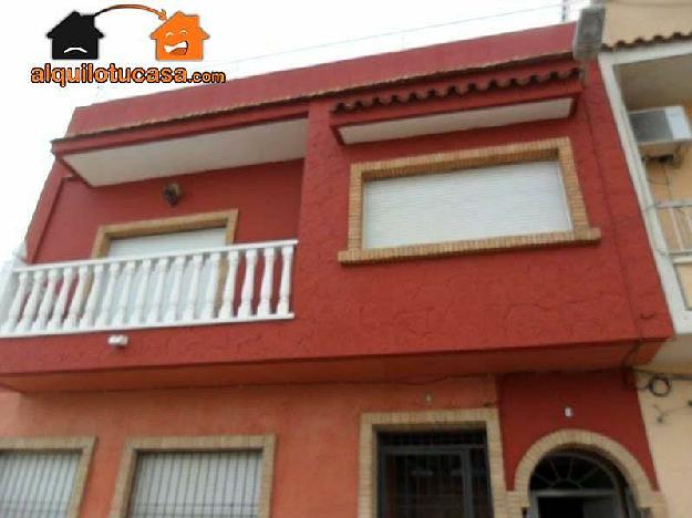 Casa en Ñora, La