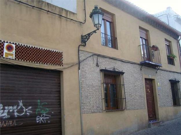 Casa en Granada