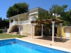 Chalet en venta en Moraira, Alicante (Costa Blanca) - mejor precio | unprecio.es