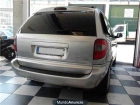 Chrysler Voyager LX 2.5 CRD - mejor precio | unprecio.es