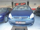 Citroën Xsara Picasso 2.0 HDI Exclusive - mejor precio | unprecio.es