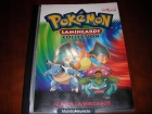 Coleccion completa lamincards pokemon - mejor precio | unprecio.es