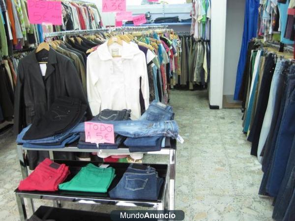 compro liquidacion por cierre de negocio