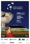 ENTRADAS FINAL COPA DAVIS 2009 - mejor precio | unprecio.es