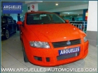 FIAT STILO 140CV. M. SCHUMACHER MANUAL - Madrid - mejor precio | unprecio.es