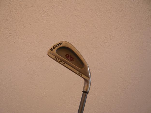 Hierro 2 callaway  s2h2