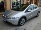 Honda Civic 1.8 i-VTEC Sport - mejor precio | unprecio.es