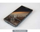 HTC Touch DiAMOND a estrenar con gpsTOMTOM GARANTIA - mejor precio | unprecio.es