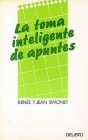 La toma inteligente de apuntes (Ediciones Deusto) - mejor precio | unprecio.es