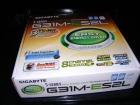 laca base nueva gigabyte dual core G31M-ES2L - mejor precio | unprecio.es