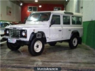 Land Rover Defender 110 2.5TD5 SW S - mejor precio | unprecio.es