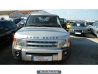 Land Rover Rover Discovery 2.7TDV6 HSE - mejor precio | unprecio.es