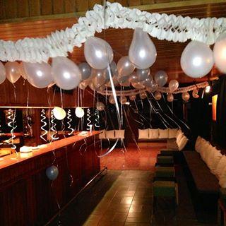 Local para eventos  y fiestas  sin alquiler