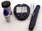 Medidor de glucosa azucar en sangre One Touch Ultra - mejor precio | unprecio.es