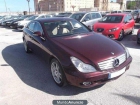 Mercedes-Benz CL S 350 CGI - mejor precio | unprecio.es