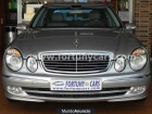 Mercedes-Benz E 270 CDI - mejor precio | unprecio.es