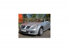 MERCEDES-BENZ SLK  200K - mejor precio | unprecio.es
