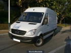 Mercedes-Benz Sprinter 311CDI ** GARANTIA Y TRANSF. - mejor precio | unprecio.es