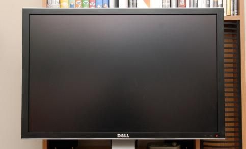 Monitor Panatalla LCD 30