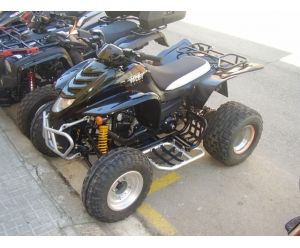 MTR SPEED 200