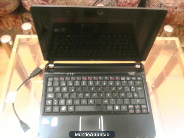 ORDENADOR PORTATIL PACKARD BELL