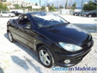 Peugeot 206 - mejor precio | unprecio.es
