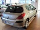 PEUGEOT 308 1.6HDI Confort - mejor precio | unprecio.es