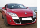 Piezas delanteras y airbag Renault Megane III nuevo de 2009 - mejor precio | unprecio.es