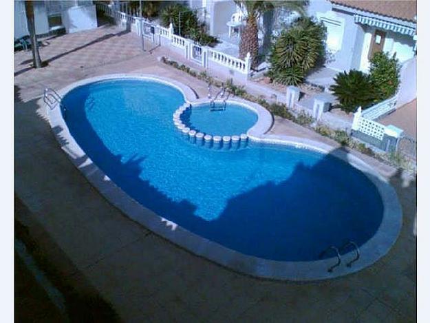 Piso en Orihuela-Costa