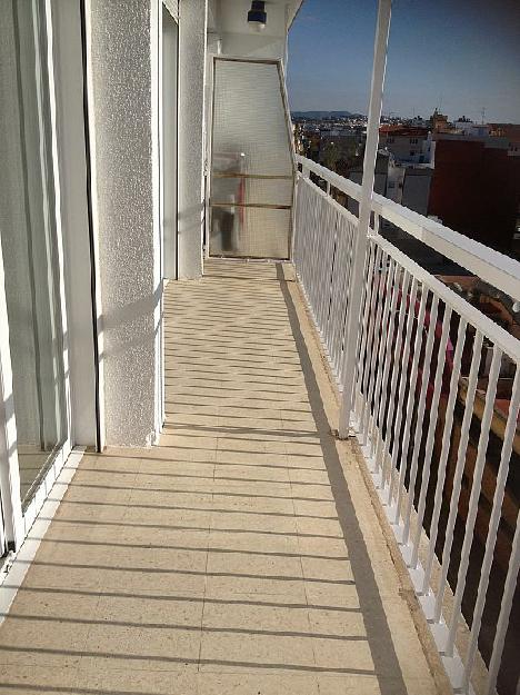 Piso en Vilanova i La Geltrú