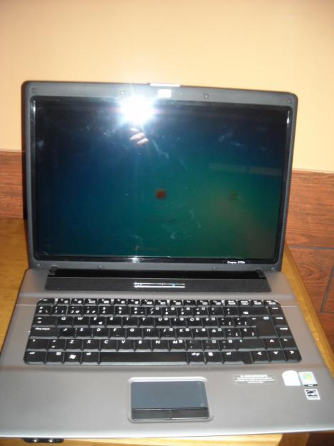 PORTATIL HP 6720S Dual core 2 t5470 a 1,6 ghz