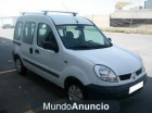 RENAULT KANGOO 1.5 DCi COMBI MIXTA 5 PLAZAS 11/2003 2.499€ TRANSFERIDO 638.197.529 - mejor precio | unprecio.es