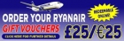 Ryanair vuelos a mitad de precio! - mejor precio | unprecio.es