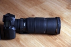 Sigma 120-300 2.8 (Canon) - mejor precio | unprecio.es