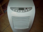 vendo aire acondicionado portati lmarca hyundai con un mes de uso - mejor precio | unprecio.es