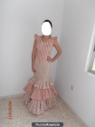 Vendo vestido de flamenca muy bonito - mejor precio | unprecio.es