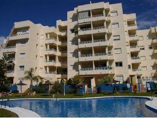 Apartamento en alquiler en Marbella, Málaga (Costa del Sol)