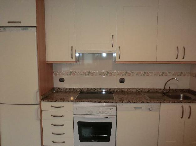 Apartamento en Coruña (A)
