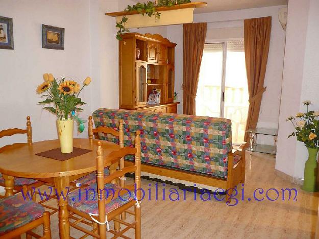 Apartamento en Guardamar del Segura