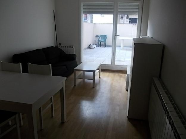 Apartamento en Lleida