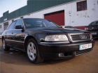 Audi A6 Diesel 3.0 TDI Quat. Tiptr. DPF - mejor precio | unprecio.es