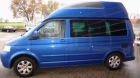 Autocaravana Westfalia VW T5 California Comfortline - mejor precio | unprecio.es