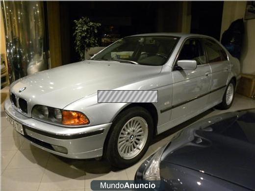 BMW Serie 5 528i 4p. \'00